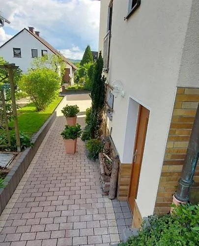 Gästezimmer Weinberg