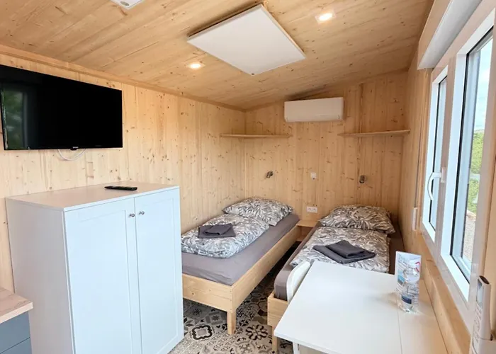 Tiny Stay Guesthouse - Würzburg