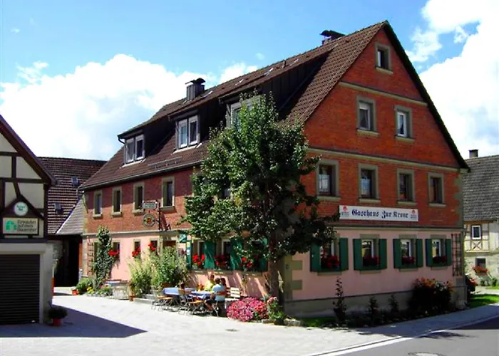 Gasthaus Zur Krone